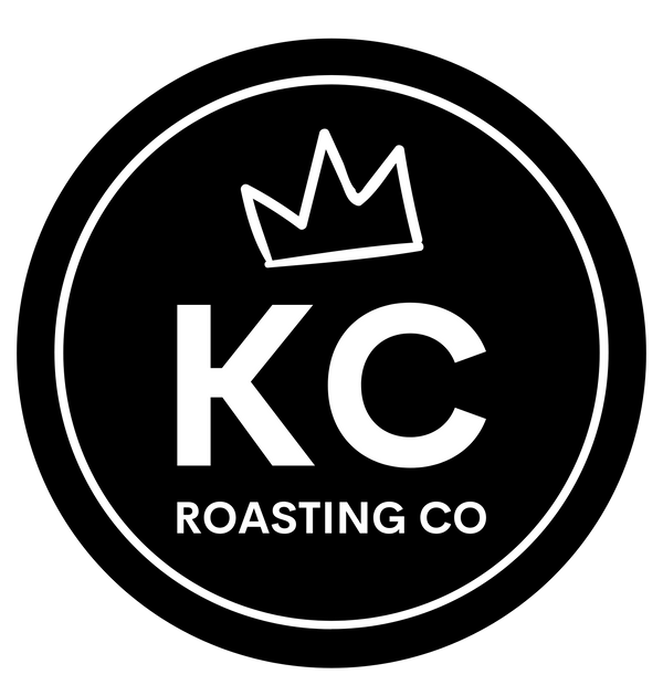 KINGDOM Coffee Roasting Co.
